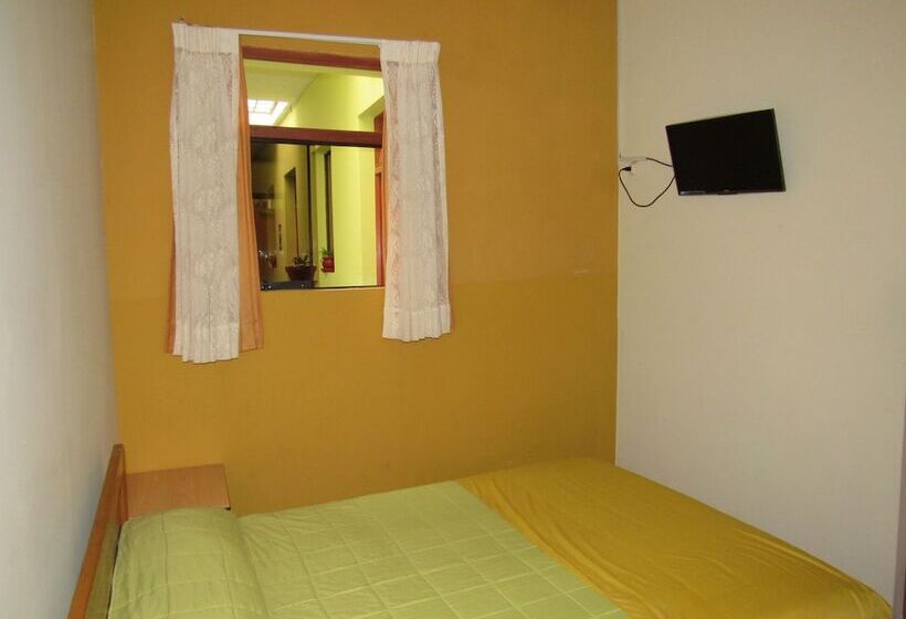 בית מלון כפרי La Posada De San Pedro