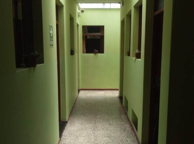 בית מלון כפרי La Posada De San Pedro