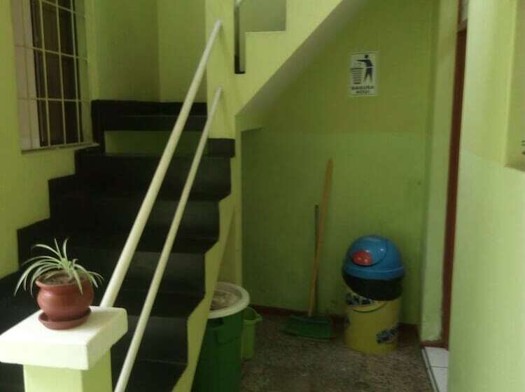 ホテル La Posada De San Pedro