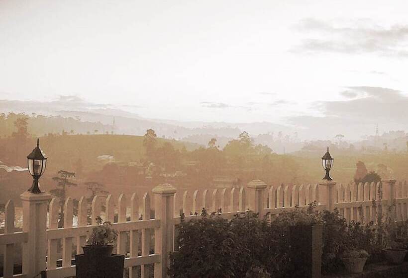 Отель Lake View Comfort Bungalow