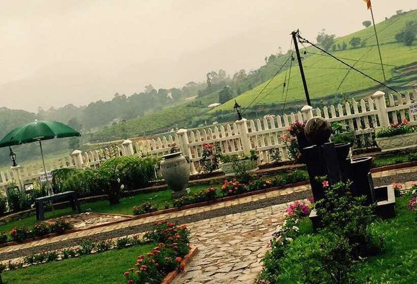 Отель Lake View Comfort Bungalow