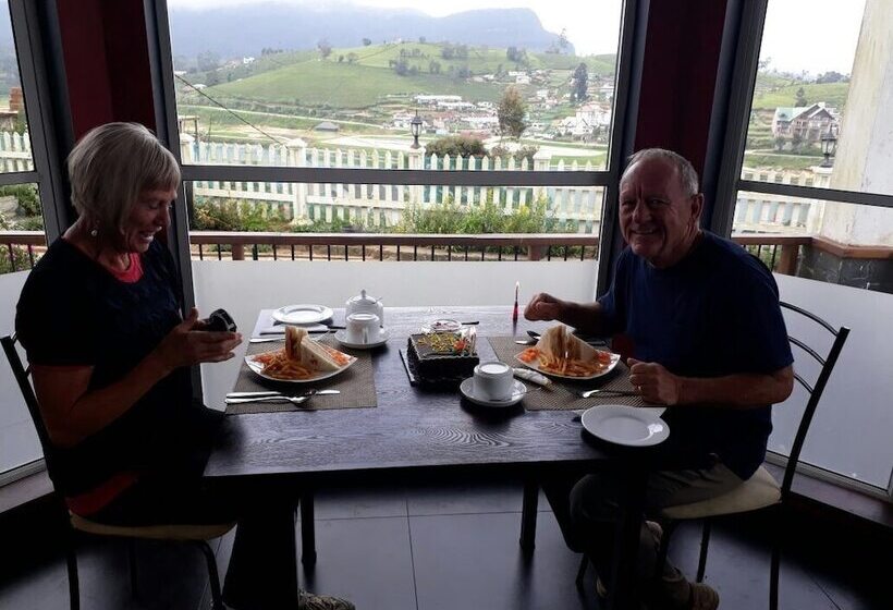 Отель Lake View Comfort Bungalow