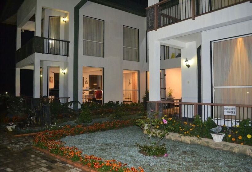 Отель Lake View Comfort Bungalow