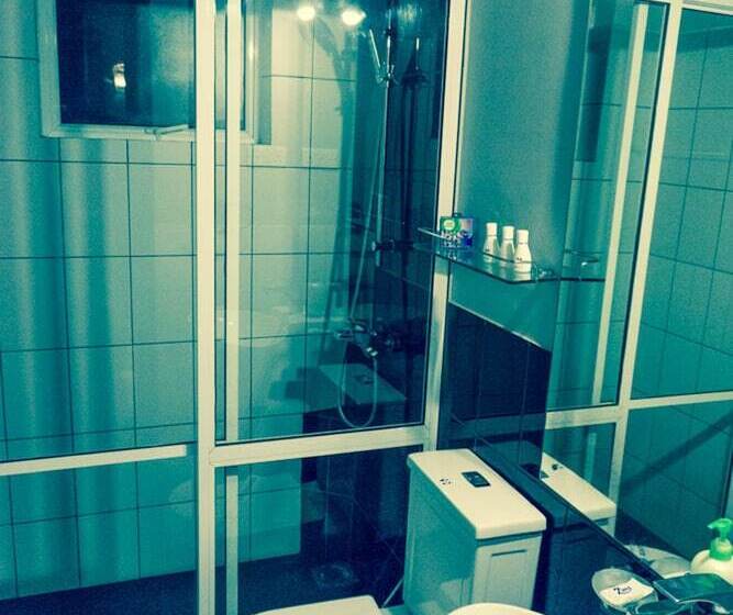 Отель Lake View Comfort Bungalow