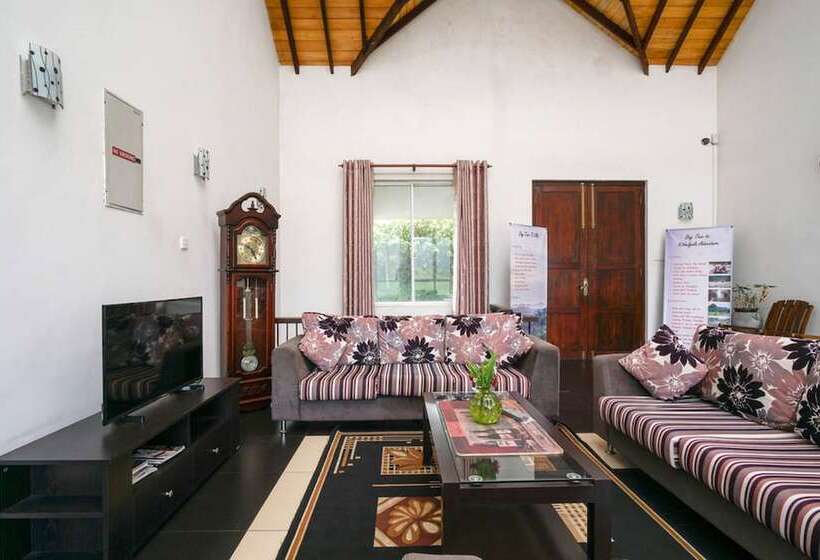 Отель Lake View Comfort Bungalow