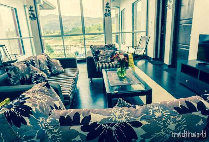 Отель Lake View Comfort Bungalow