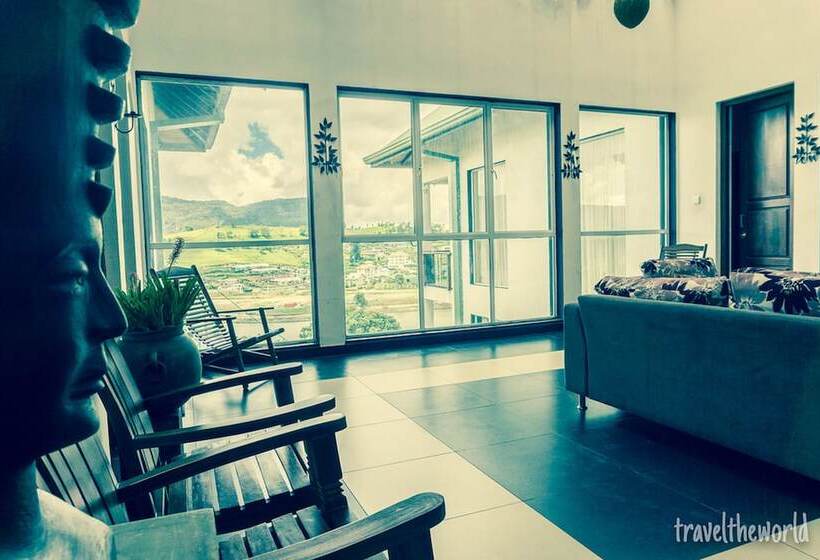 Отель Lake View Comfort Bungalow