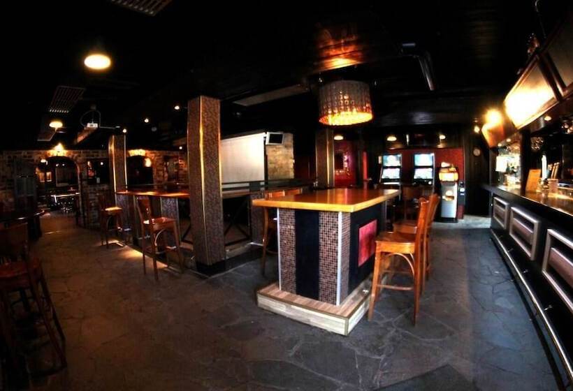 בית מלון כפרי Li Marilyn