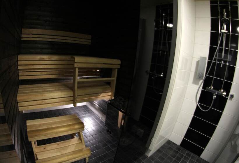 בית מלון כפרי Li Marilyn