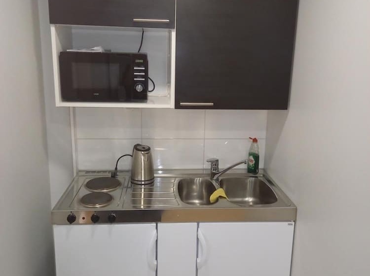 בית מלון כפרי Li Marilyn