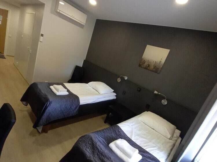 בית מלון כפרי Li Marilyn