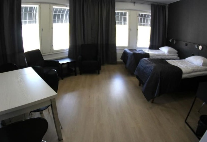 בית מלון כפרי Li Marilyn