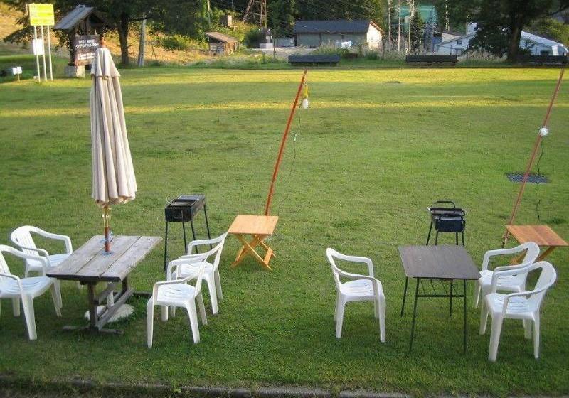 Отель Lodge Hahnenkamm