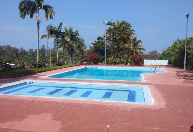 فندق Mersing Merlin Inn