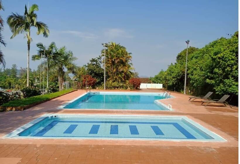 فندق Mersing Merlin Inn