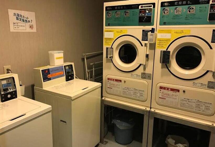 酒店 Nanvan Hamanako