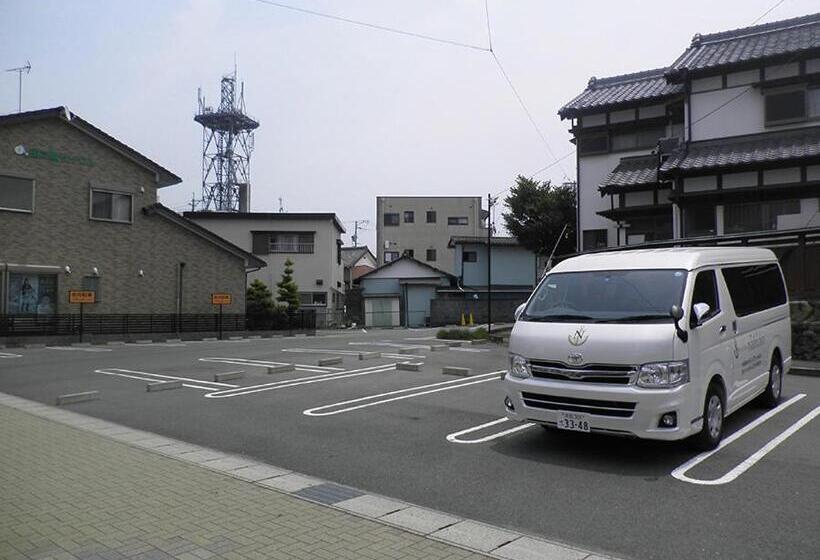 酒店 Nanvan Hamanako