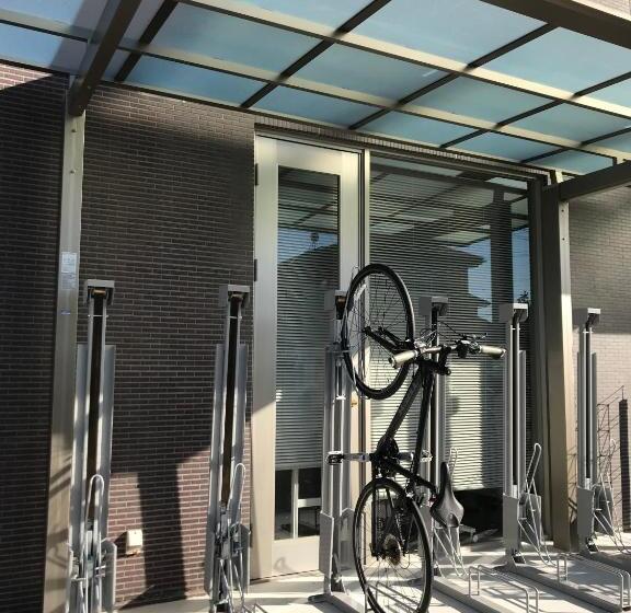 酒店 Nanvan Hamanako