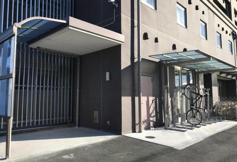 酒店 Nanvan Hamanako