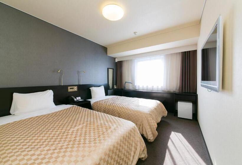 酒店 Nanvan Hamanako