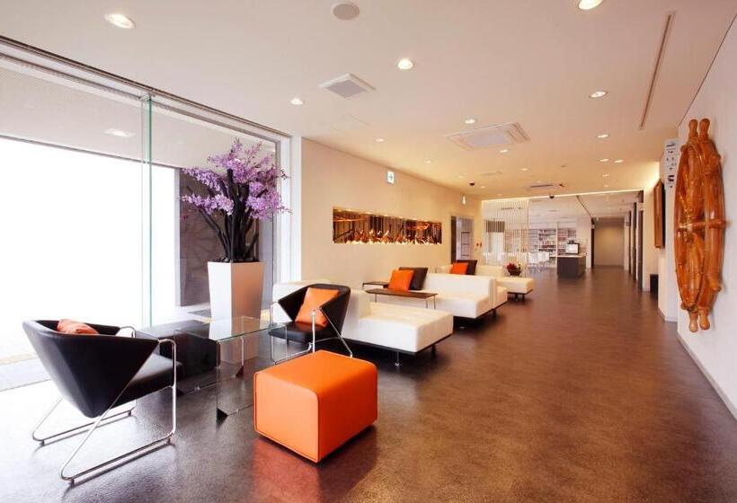 酒店 Nanvan Hamanako