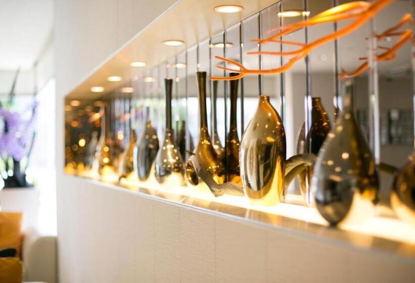 酒店 Nanvan Hamanako