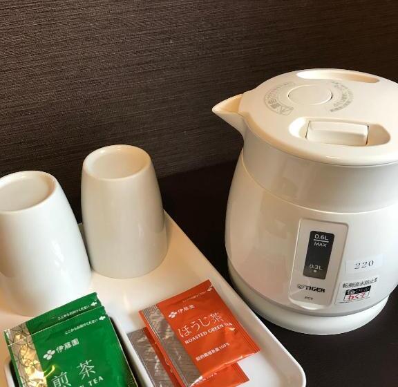 酒店 Nanvan Hamanako