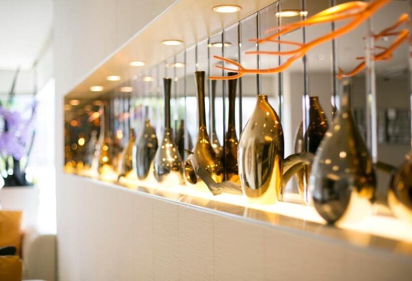 酒店 Nanvan Hamanako