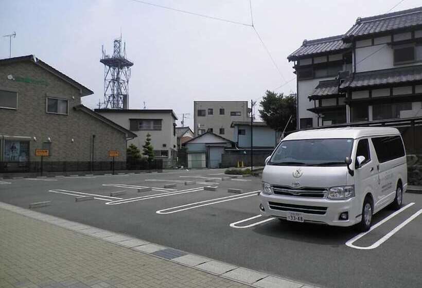 酒店 Nanvan Hamanako