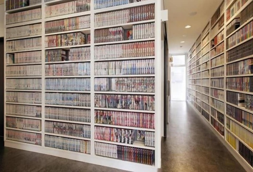 酒店 Nanvan Hamanako