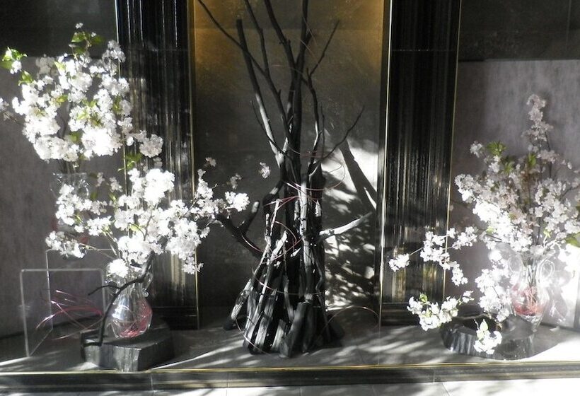 酒店 Nanvan Hamanako