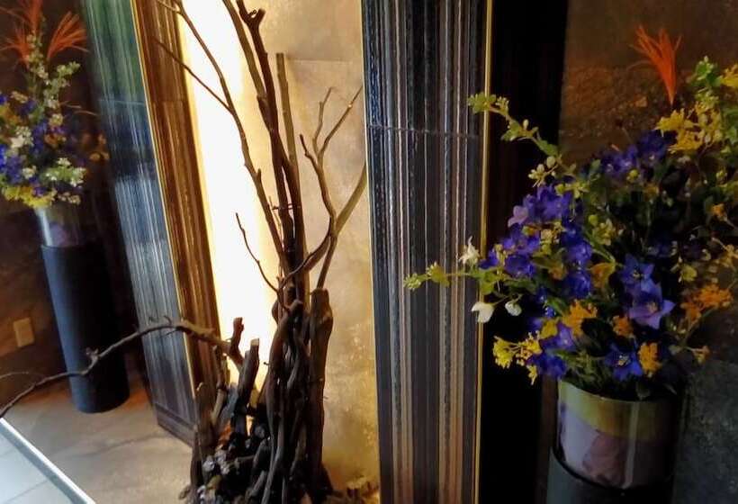 酒店 Nanvan Hamanako