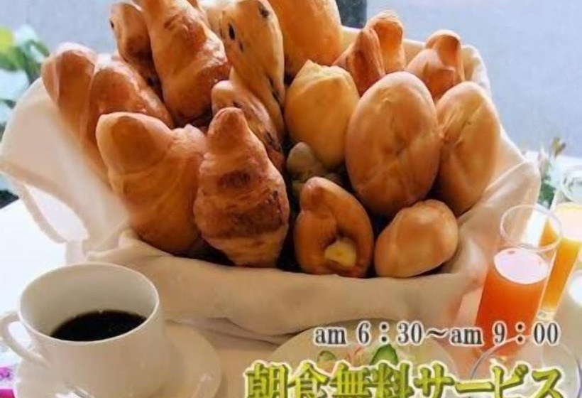 酒店 Nanvan Hamanako