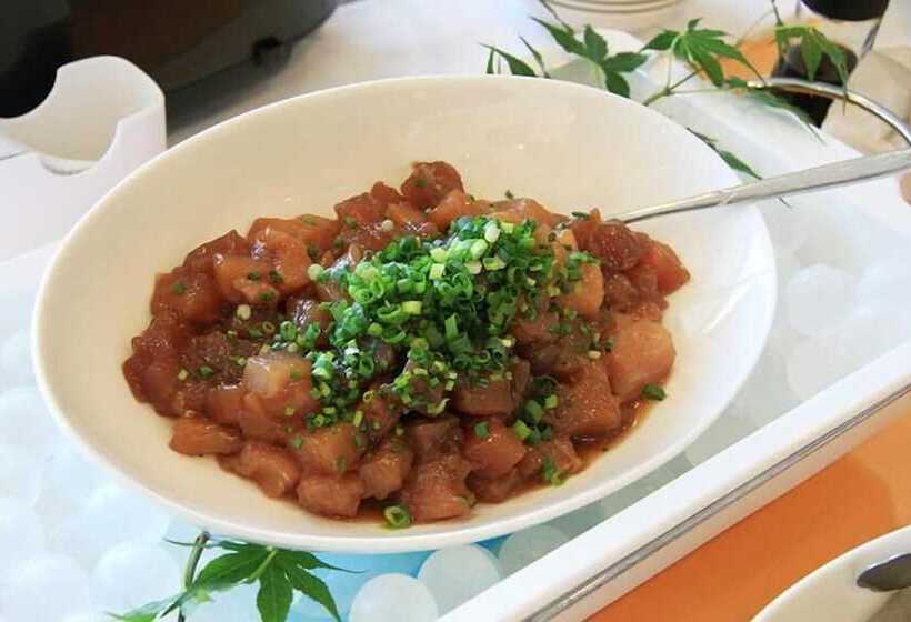 酒店 Nanvan Hamanako