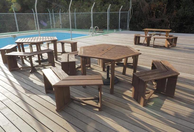 فندق Ocean Village Miura