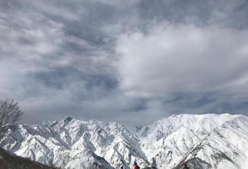 Petit Hotel Enchante