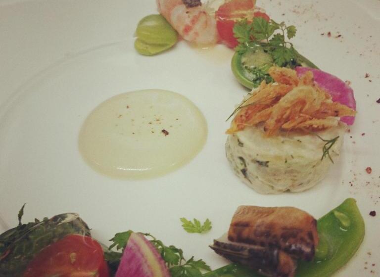 Petit Hotel Enchante