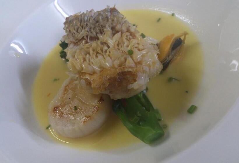 Petit Hotel Enchante