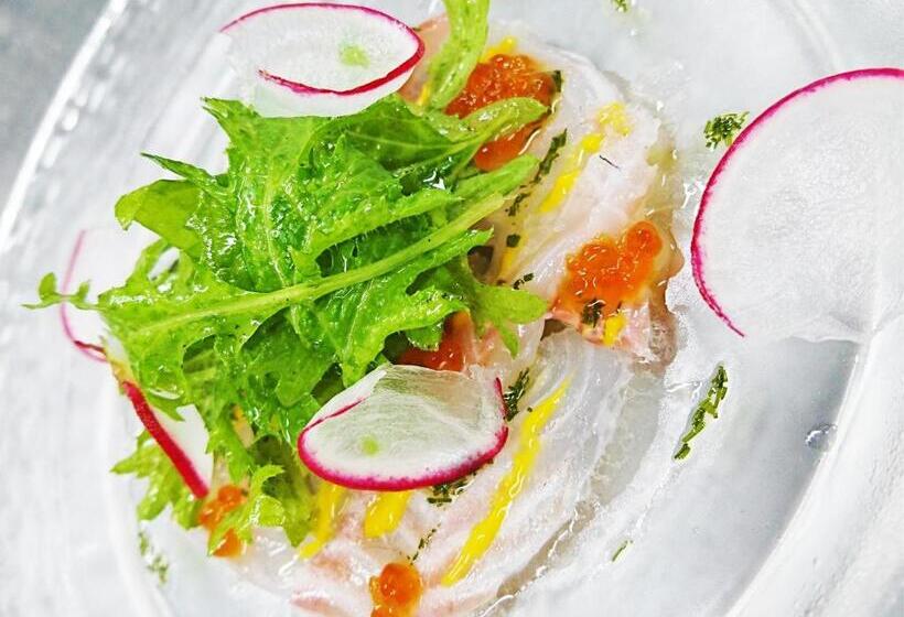 Petit Hotel Enchante