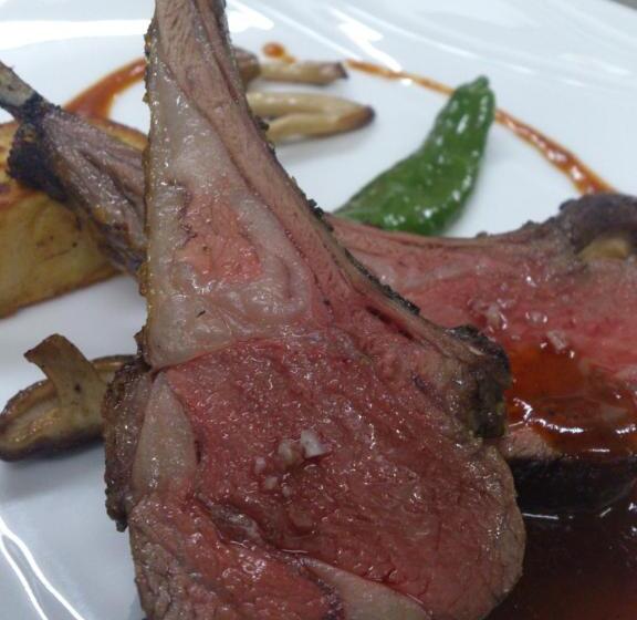 Petit Hotel Enchante