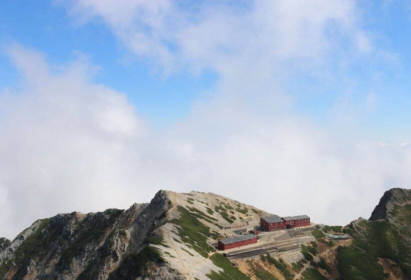 Petit Hotel Enchante