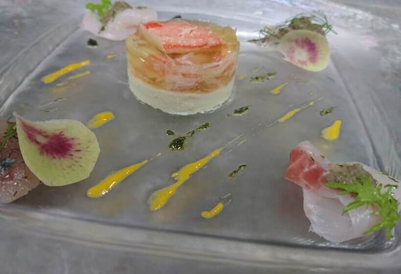 Petit Hotel Enchante