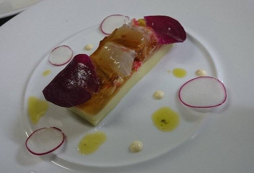 Petit Hotel Enchante