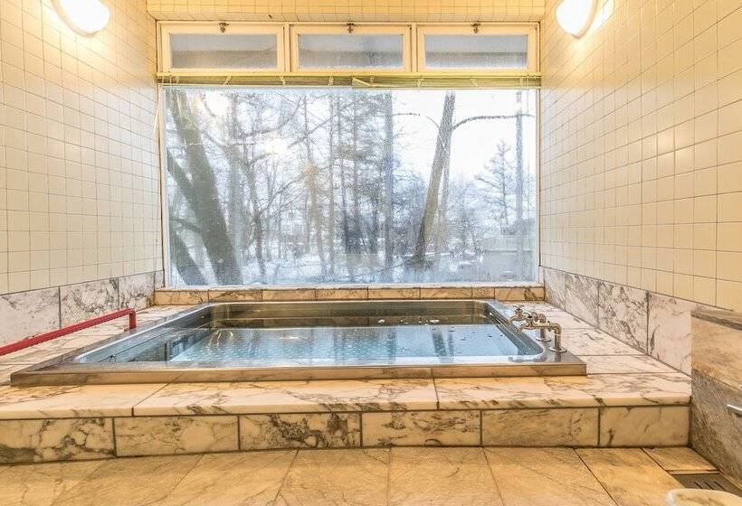 Petit Hotel Enchante