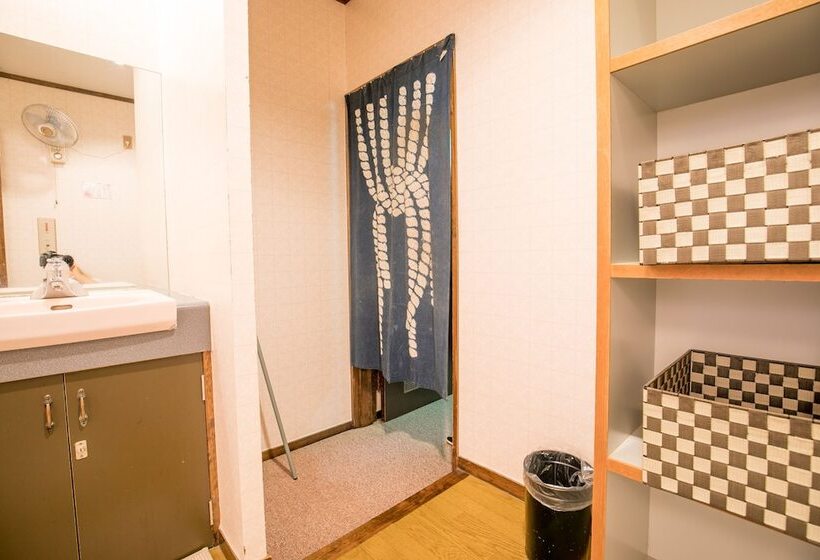 Petit Hotel Enchante