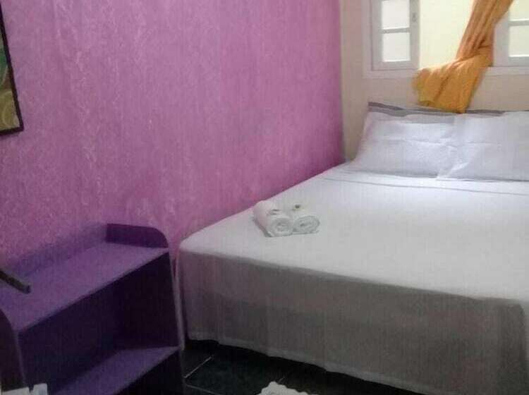 酒店 Pousada Duda Mel