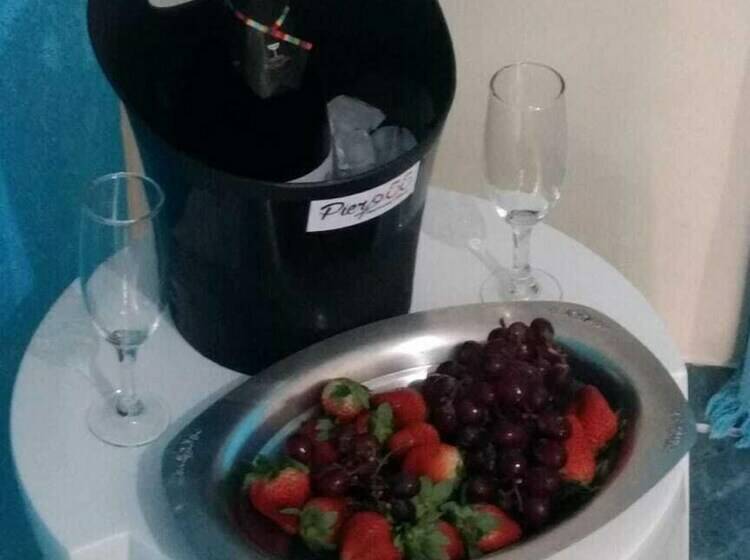 酒店 Pousada Duda Mel