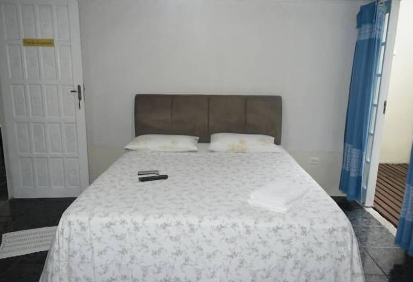 酒店 Pousada Duda Mel