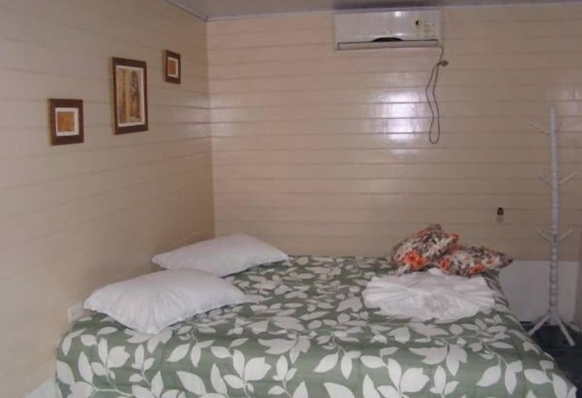 酒店 Pousada Duda Mel