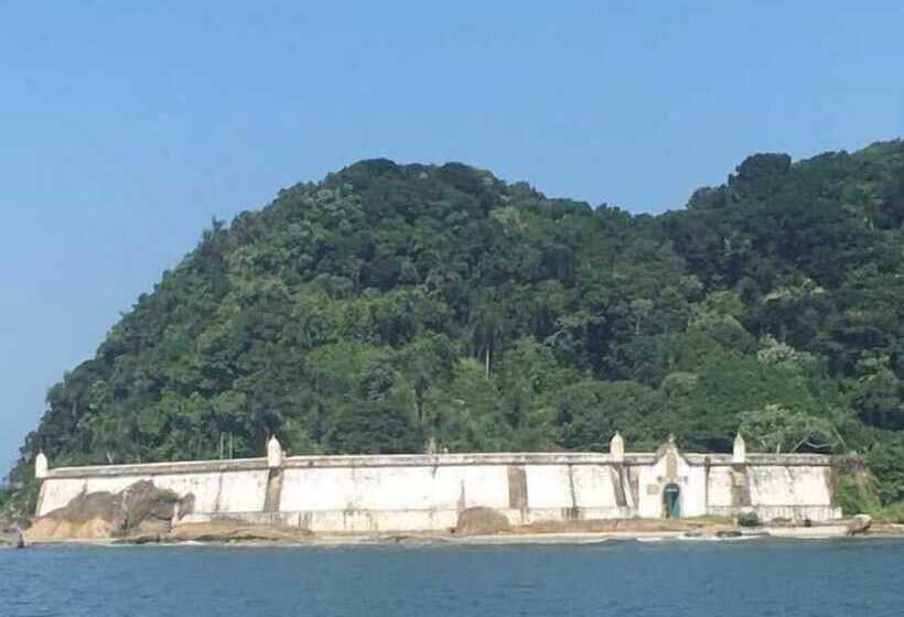 酒店 Pousada Duda Mel